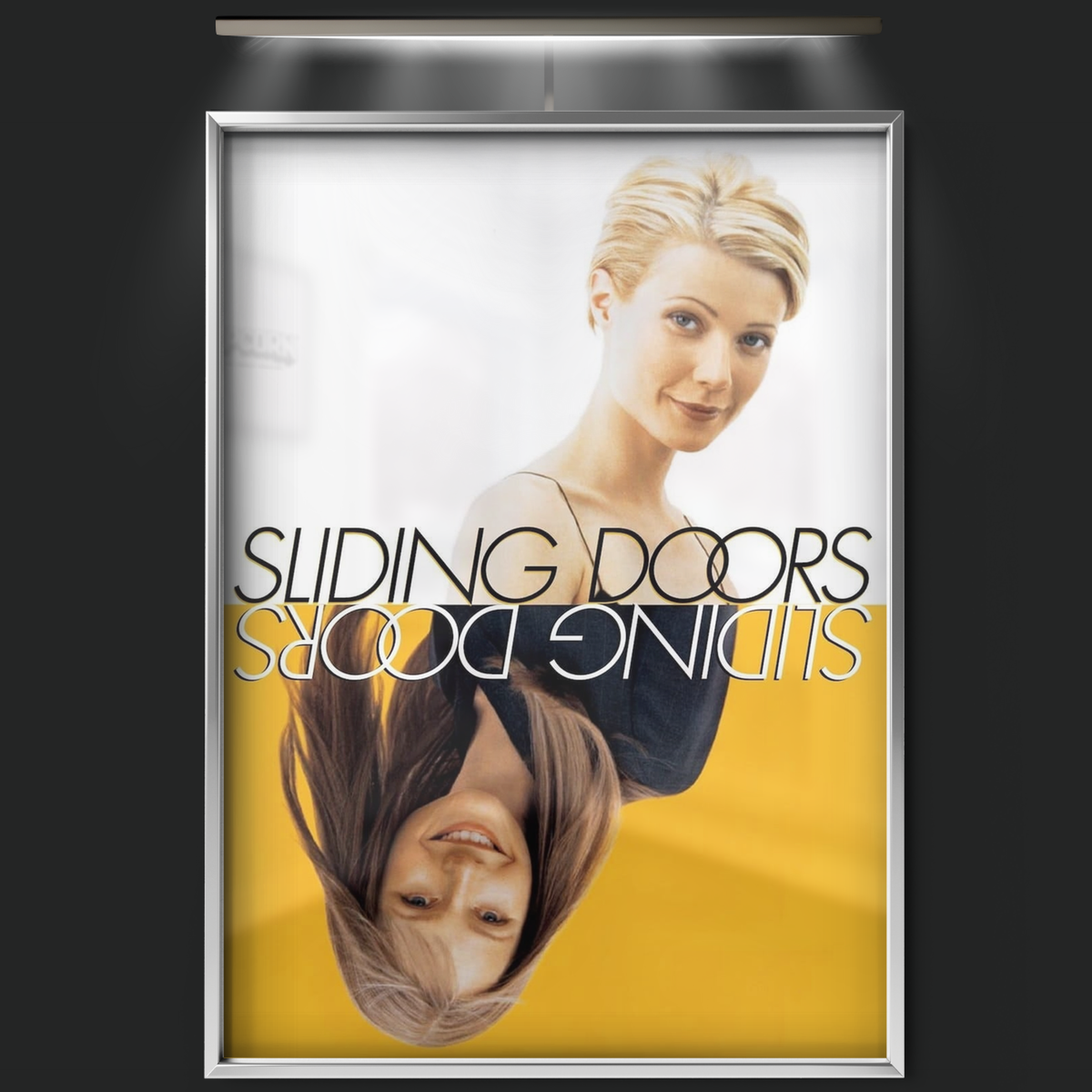Sliding Doors (1998)