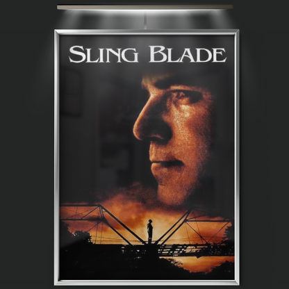 Sling Blade (1996)