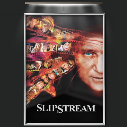 Slipstream (2007)