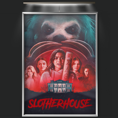 Slotherhouse (2023)