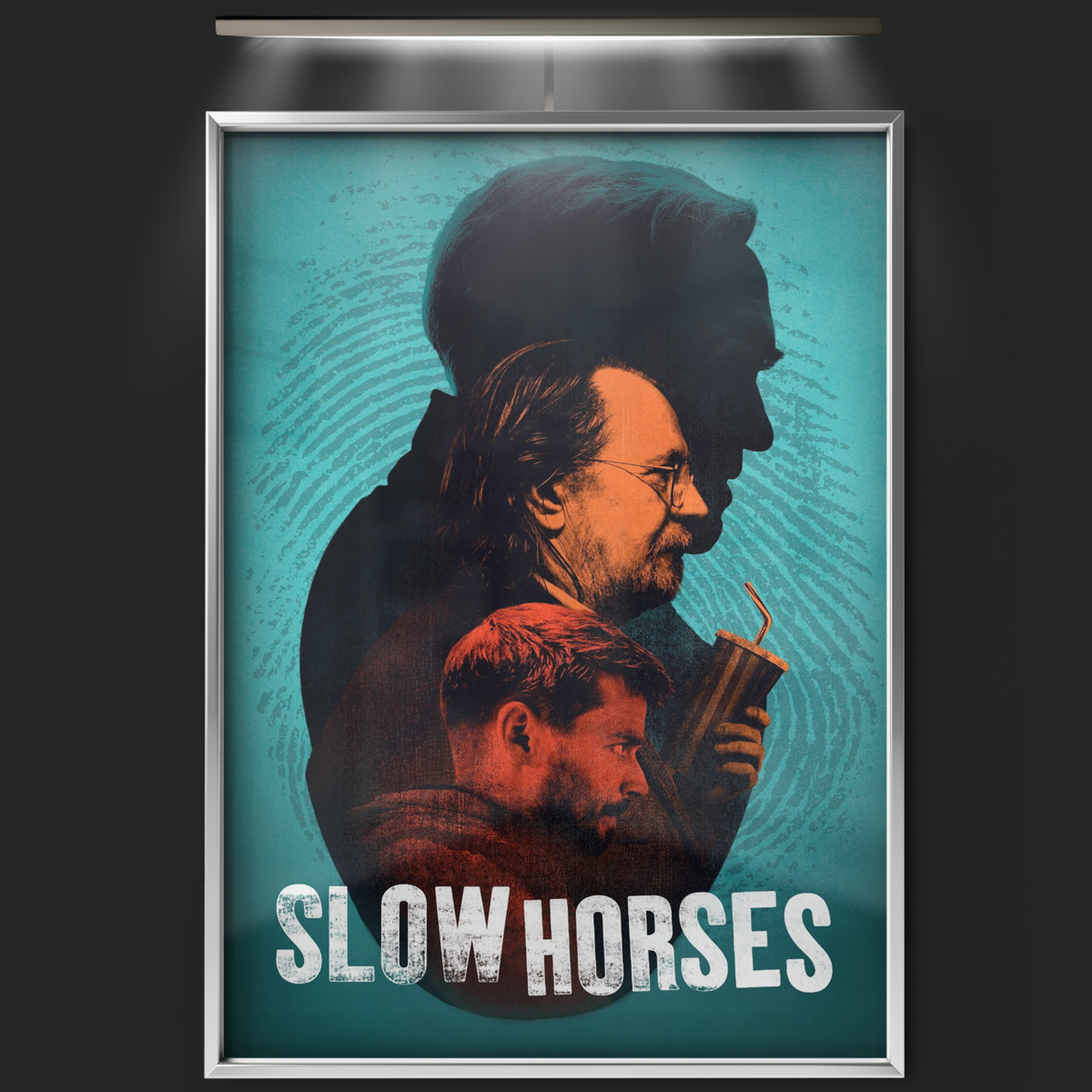 Slow Horses (2022)