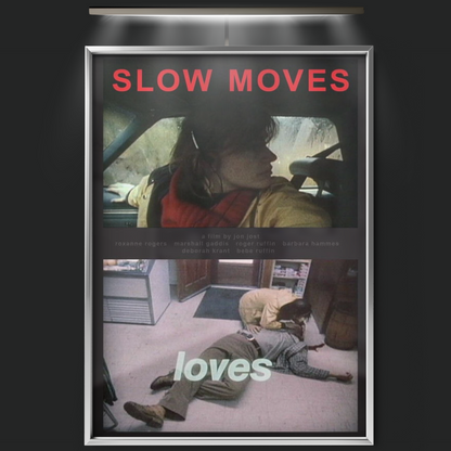 Slow Moves (1983)
