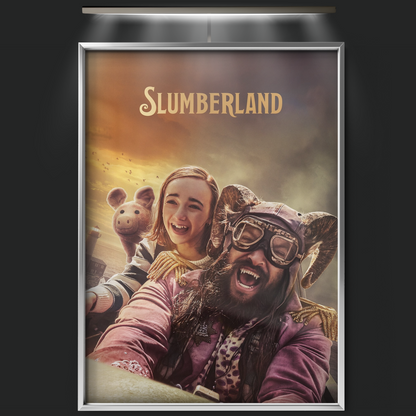 Slumberland (2022)