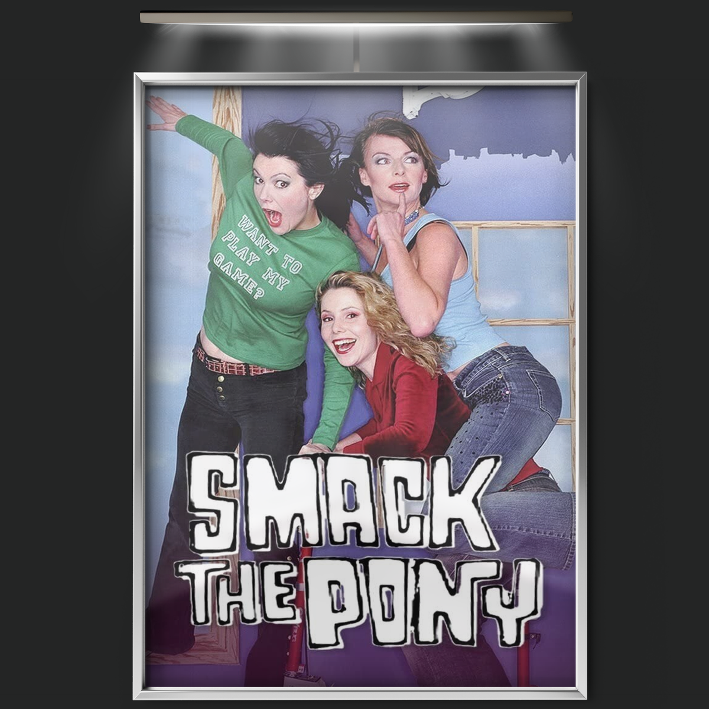 Smack The Pony (1999)