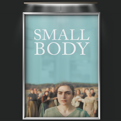 Small Body (2022)