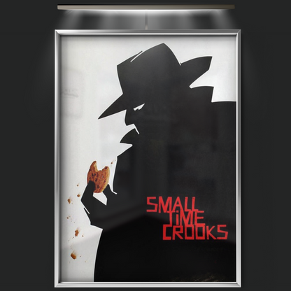Small Time Crooks (2000)