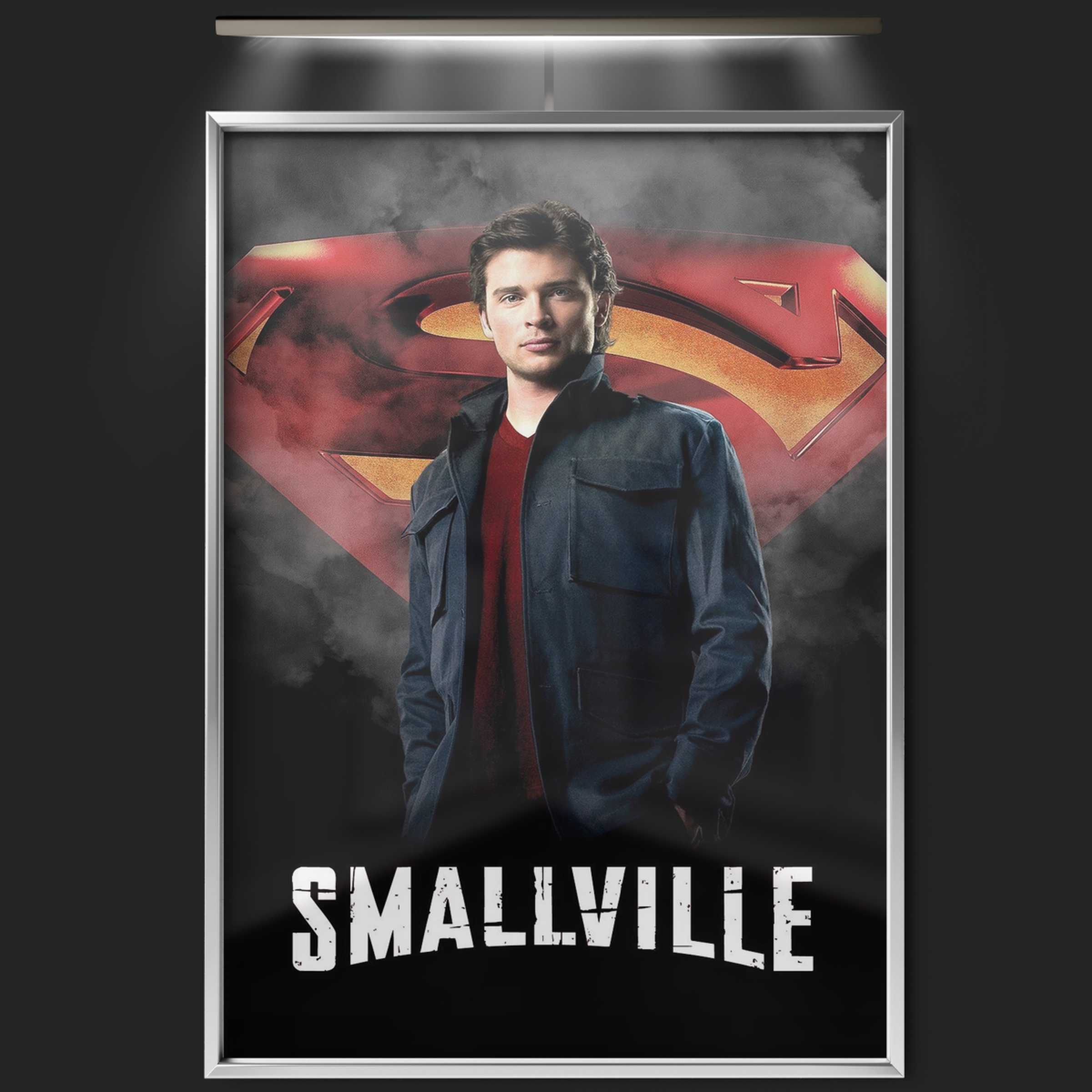 Smallville (2001)