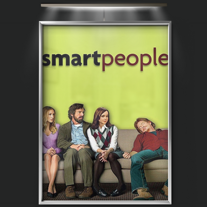 Smart People (2008)