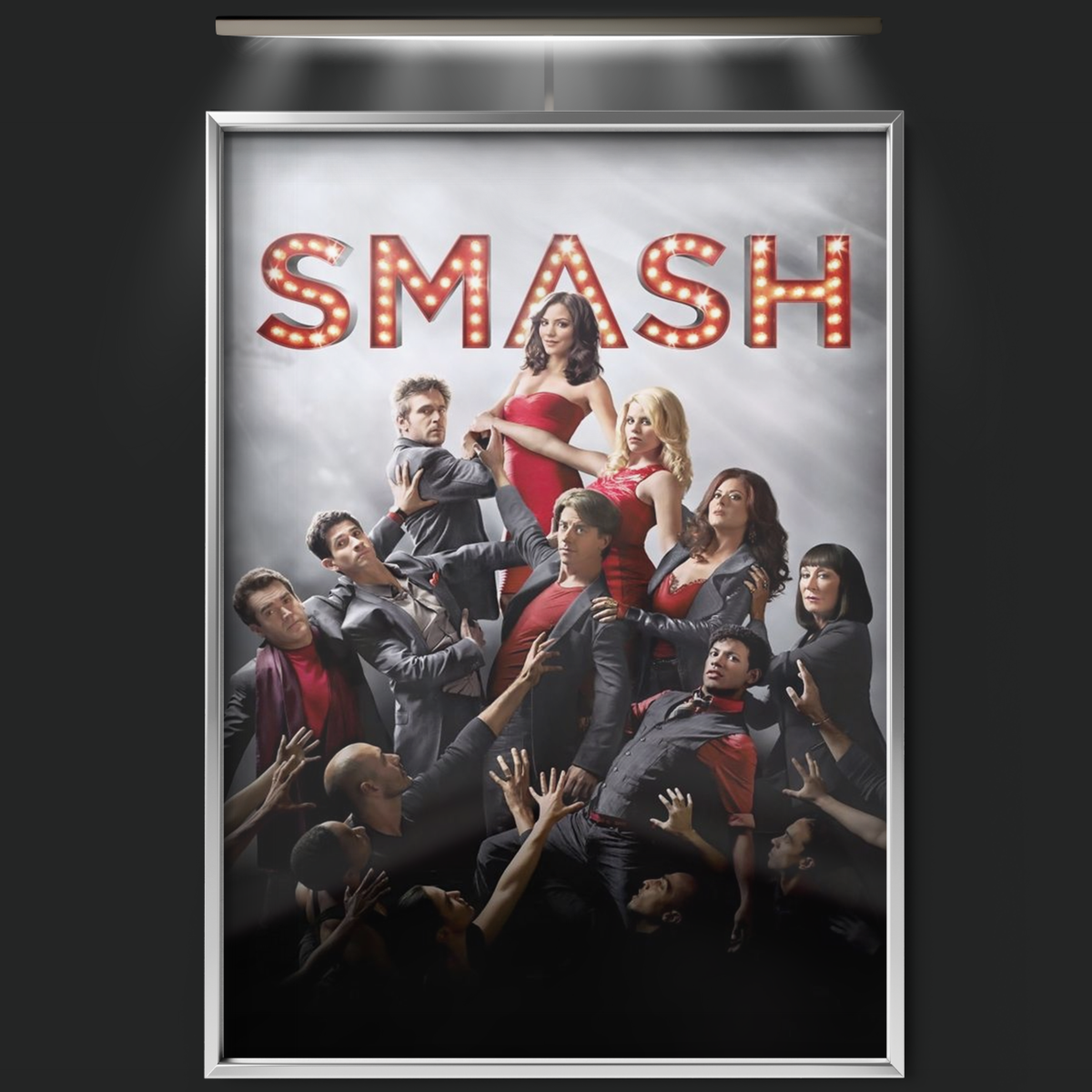 Smash (2012)