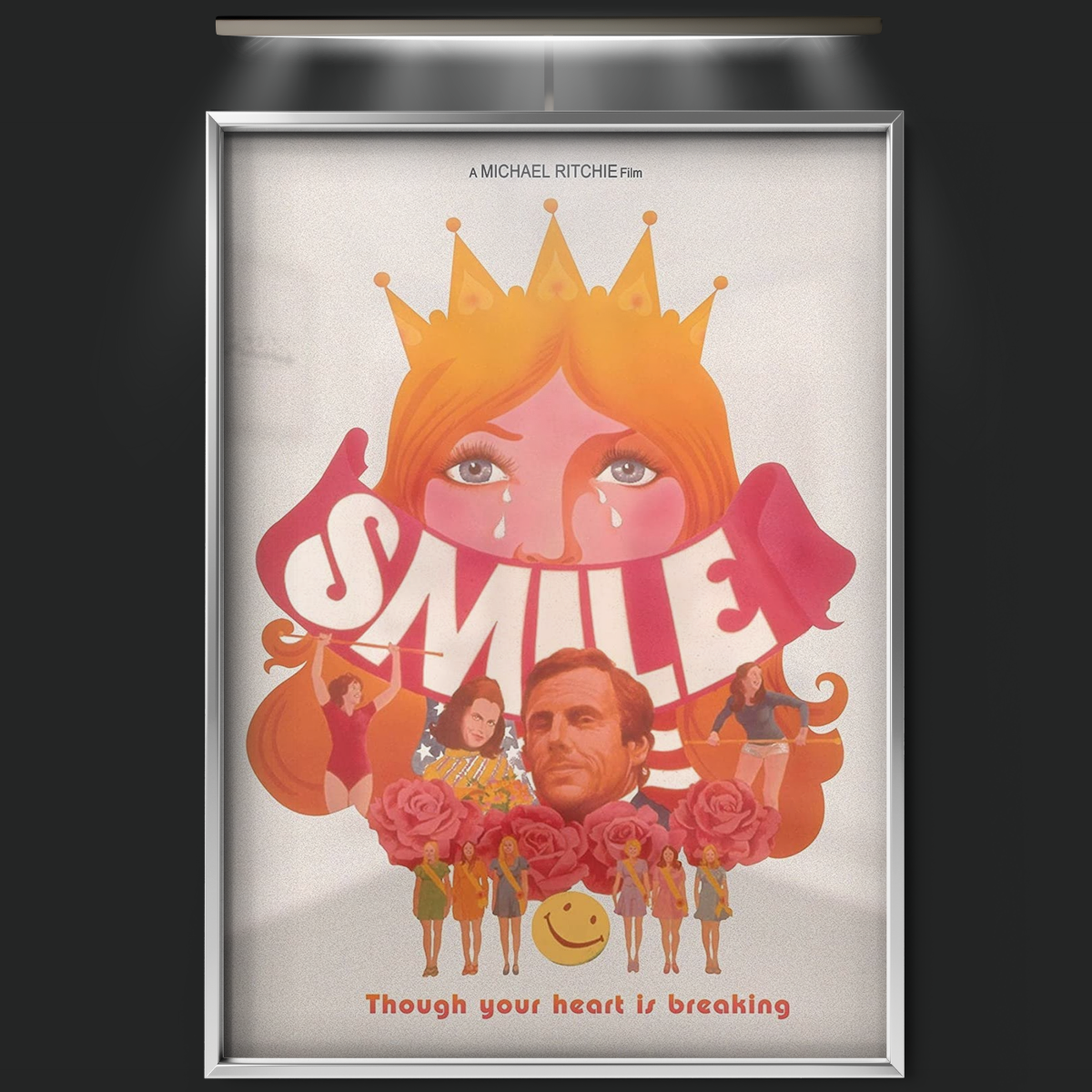 Smile (1975)