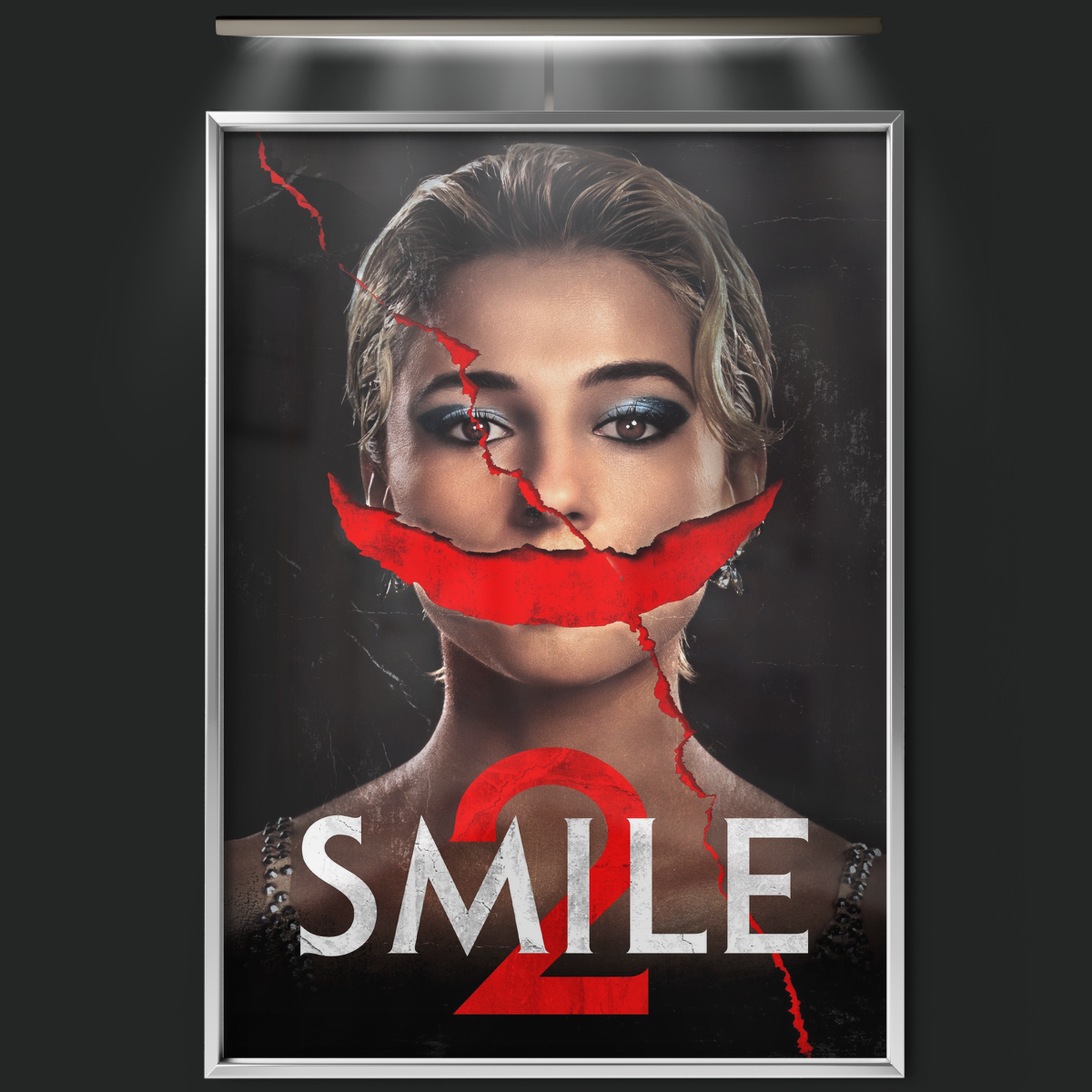 Smile 2 (2024)