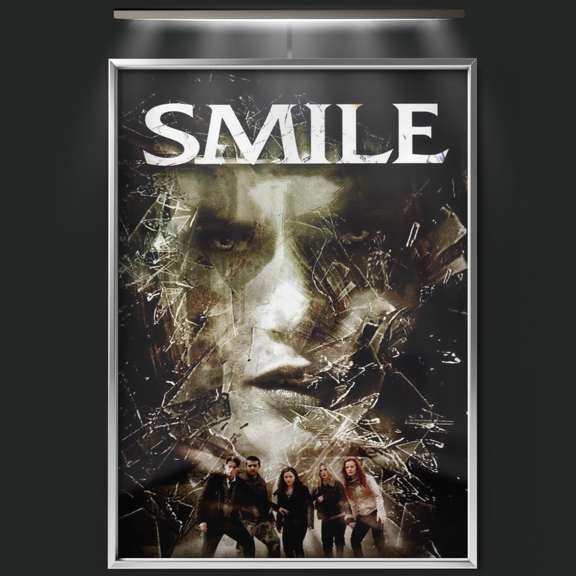 Smile (2009)