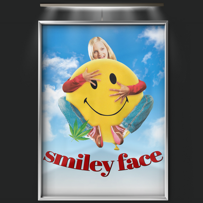 Smiley Face (2007)