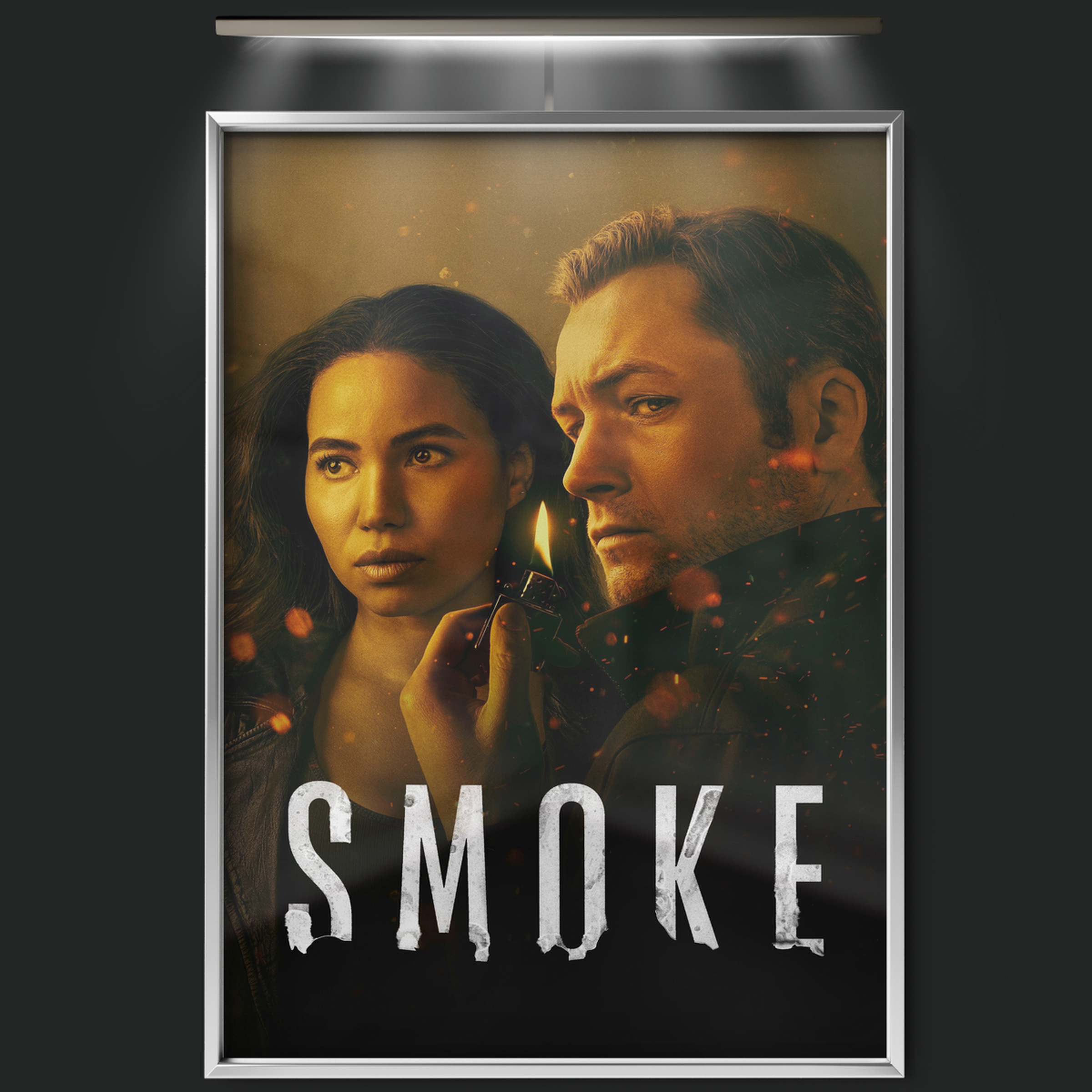 Smoke (2025)