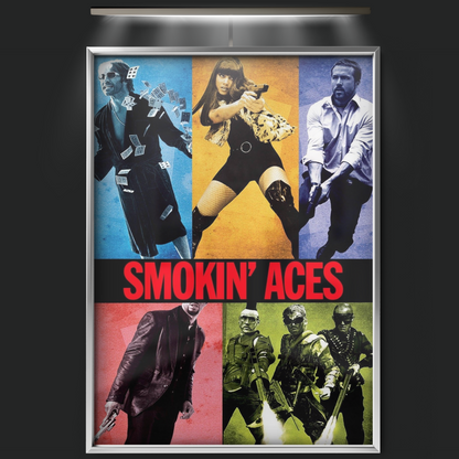 Smokin' Aces (2006)
