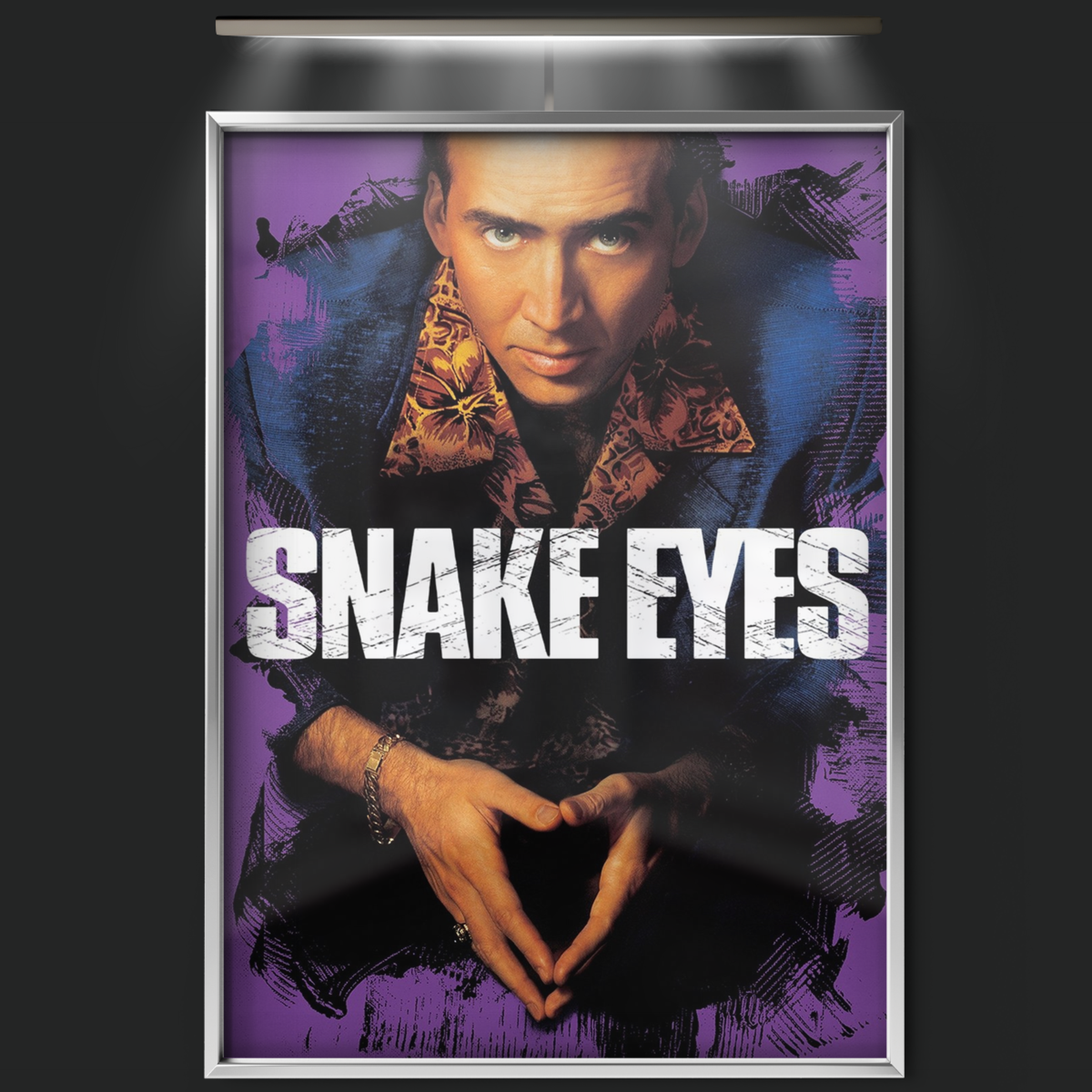Snake Eyes (1998)