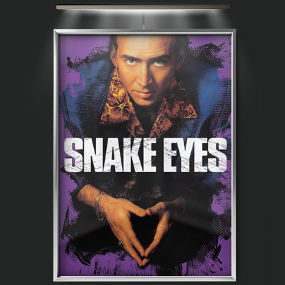 Snake Eyes (1998)