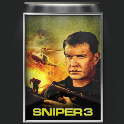 Sniper 3 (2004)