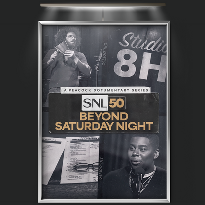 Snl50 Beyond Saturday Night (2025)