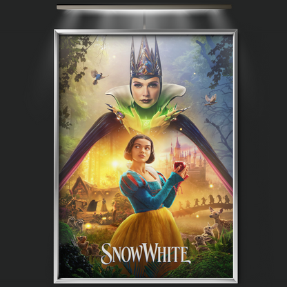 Snow White (2025)