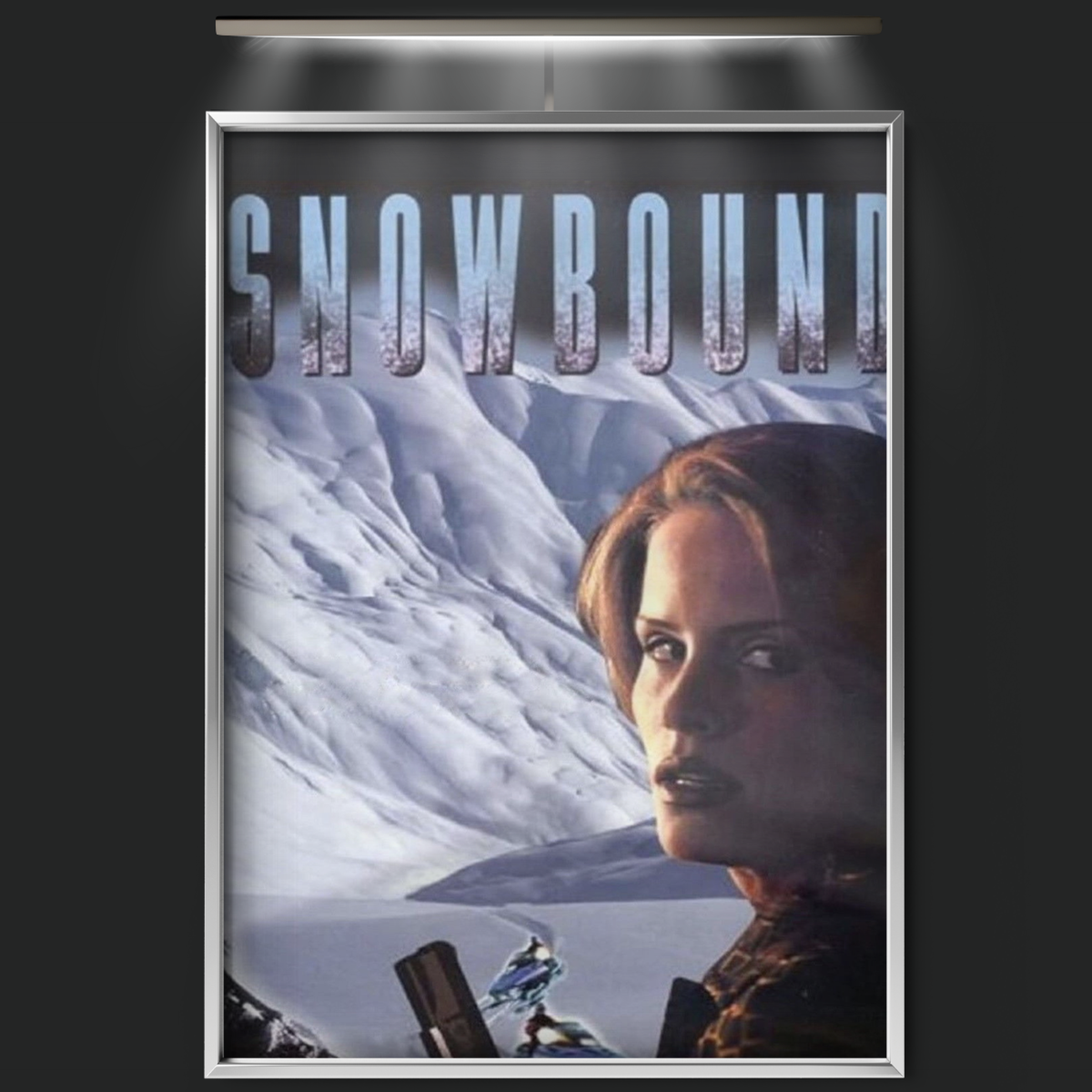 Snowbound (2001)