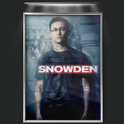 Snowden (2016)