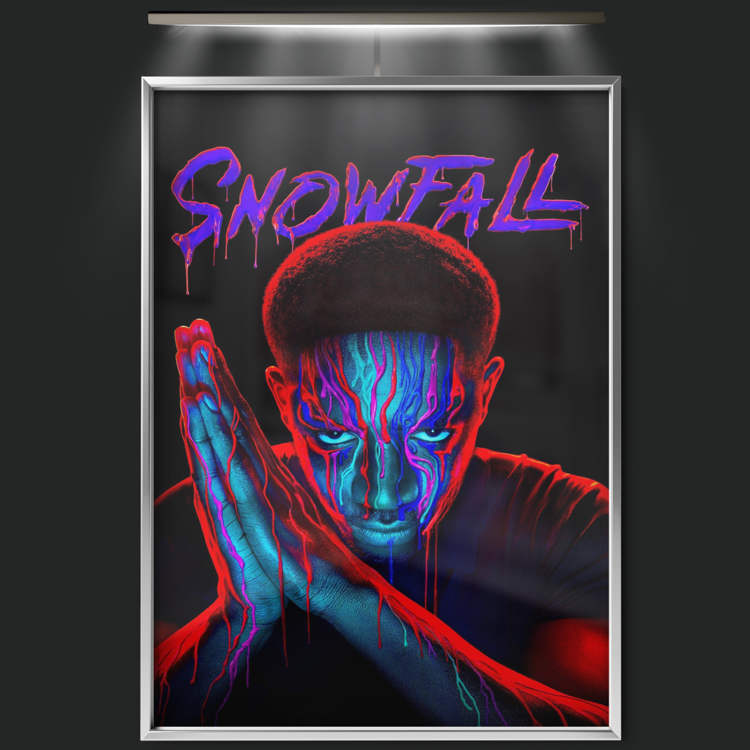 Snowfall (2017)