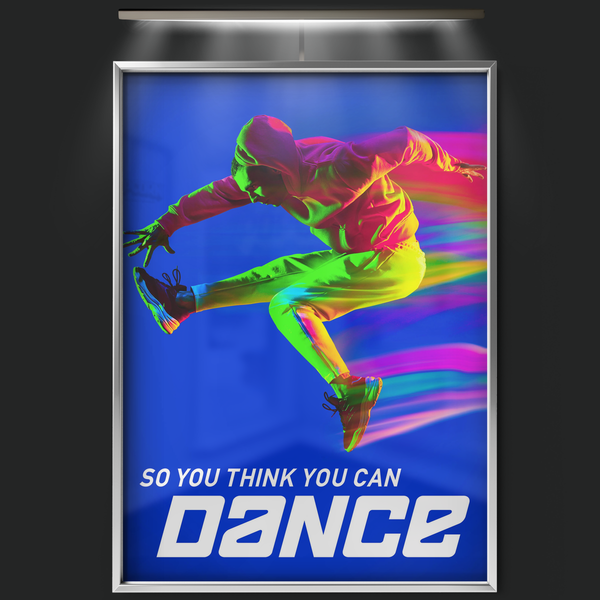 So You Think You Can Dance (2005)