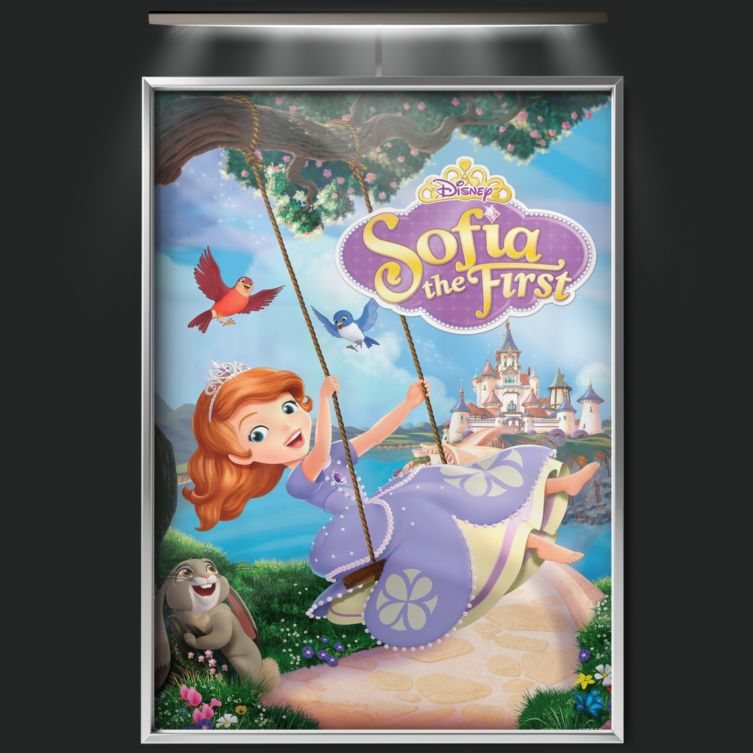 Sofia The First (2013)