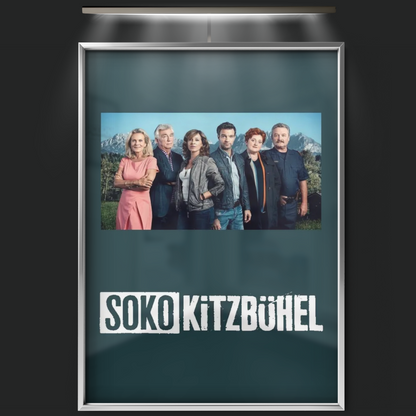 Soko Kitzbühel (2001)