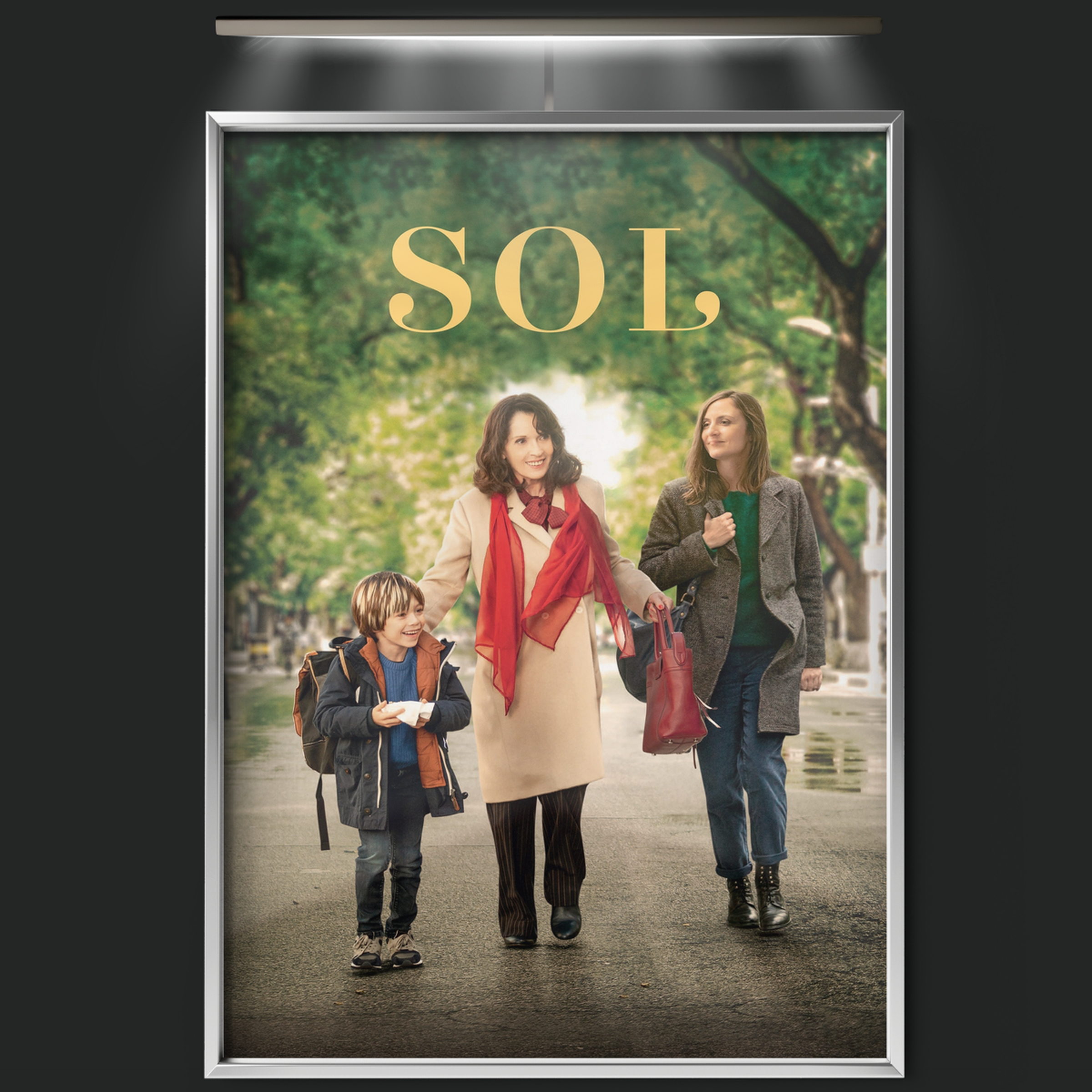Sol (2020)