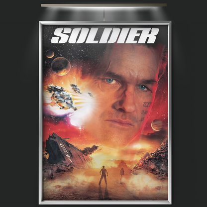 Soldier (1998)