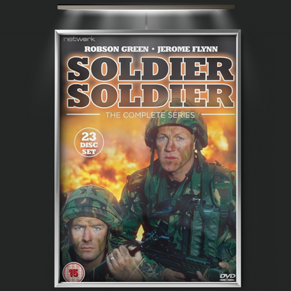 Soldier Soldier (1991)
