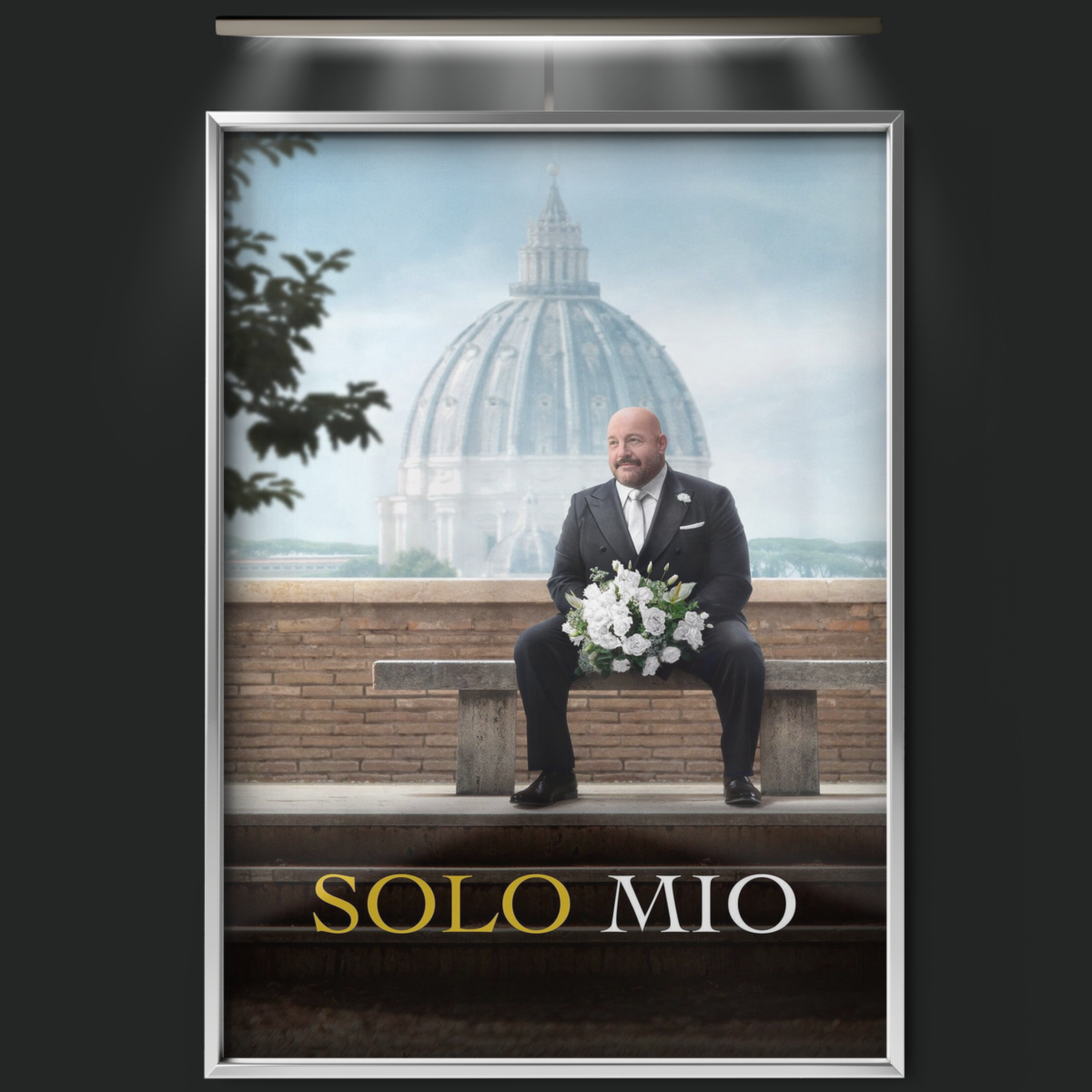 Solo Mio (2026)