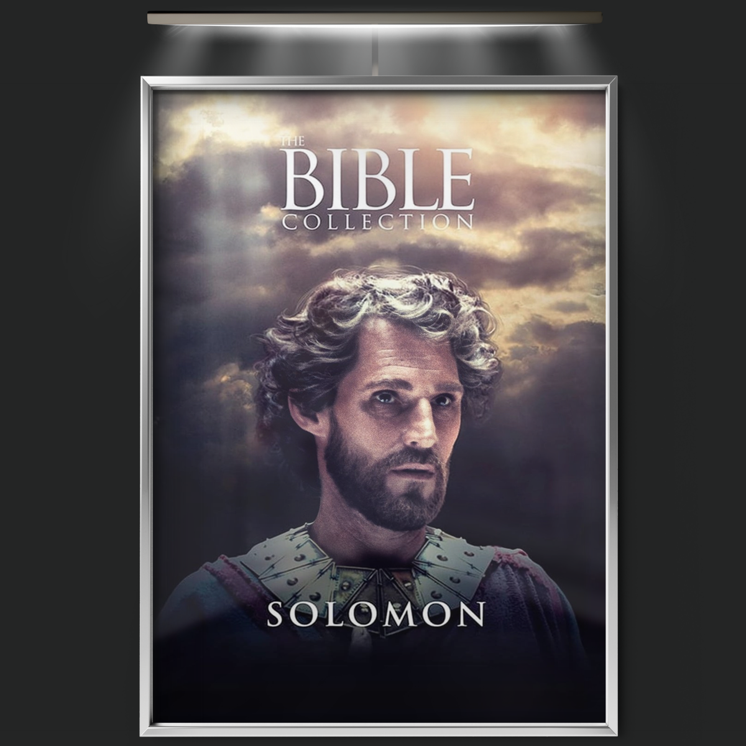 Solomon (1997)