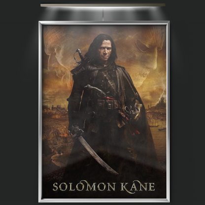 Solomon Kane (2009)