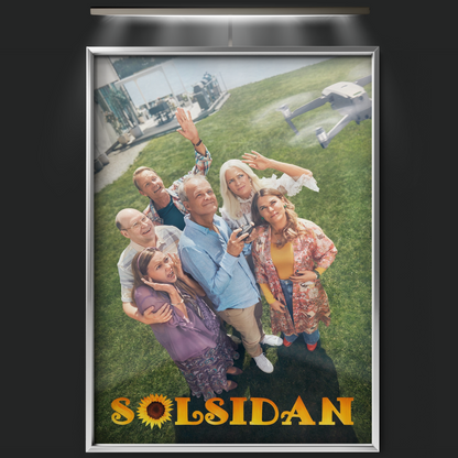 Solsidan (2010)