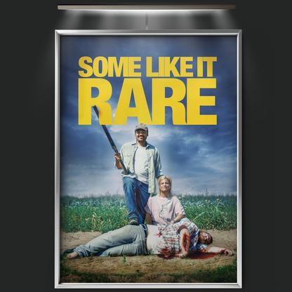 Some Like It Rare (2021)