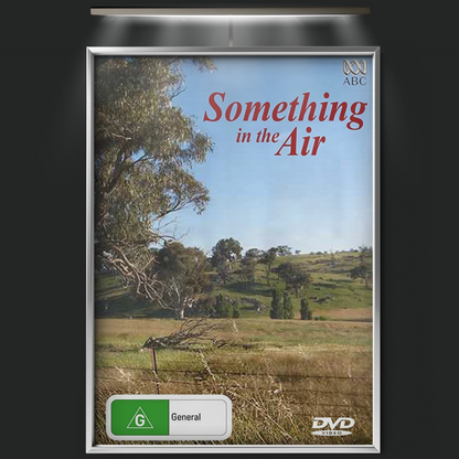 Something In The Air (2000)
