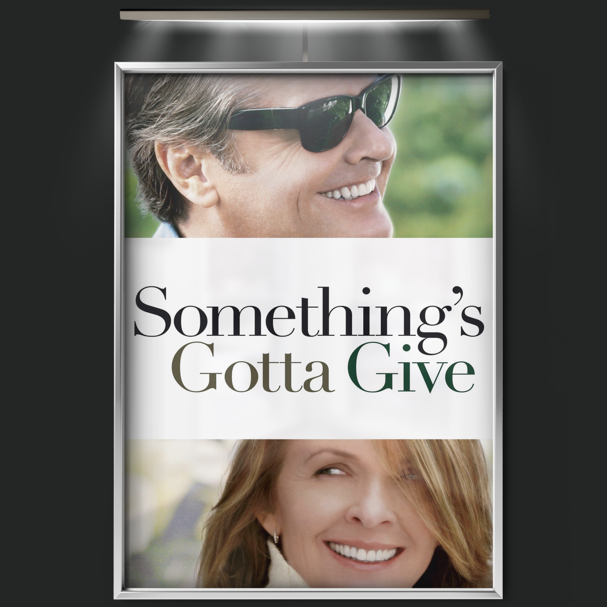 Something's Gotta Give (2003)