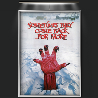 Sometimes They Come Back... For More (1998)