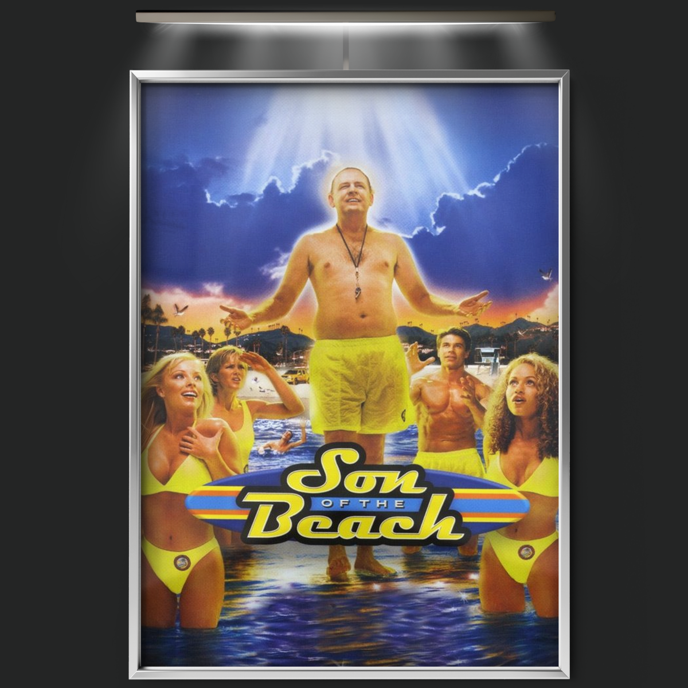 Son Of The Beach (2000)
