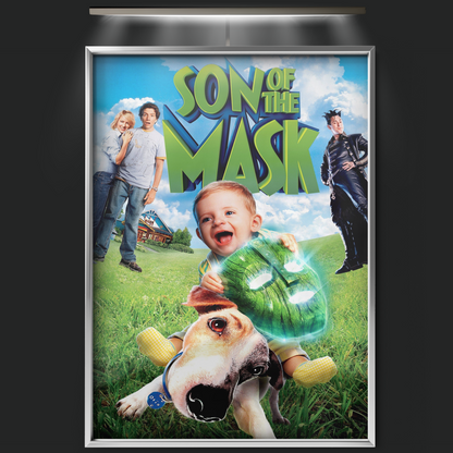 Son Of The Mask (2005)