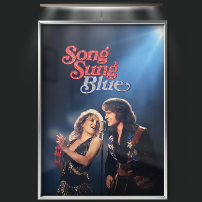 Song Sung Blue (2025)