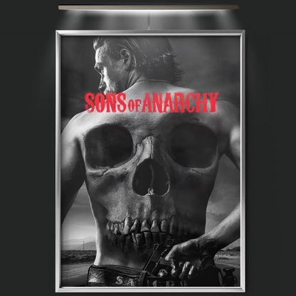 Sons Of Anarchy (2008)