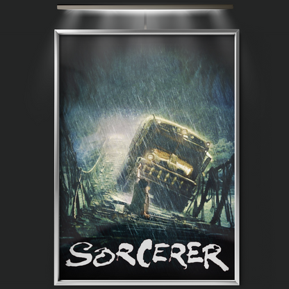 Sorcerer (1977)