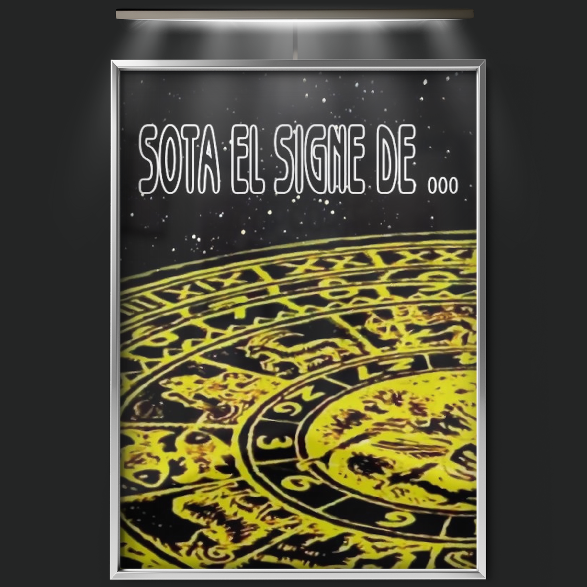 Sota El Signe De... (1999)