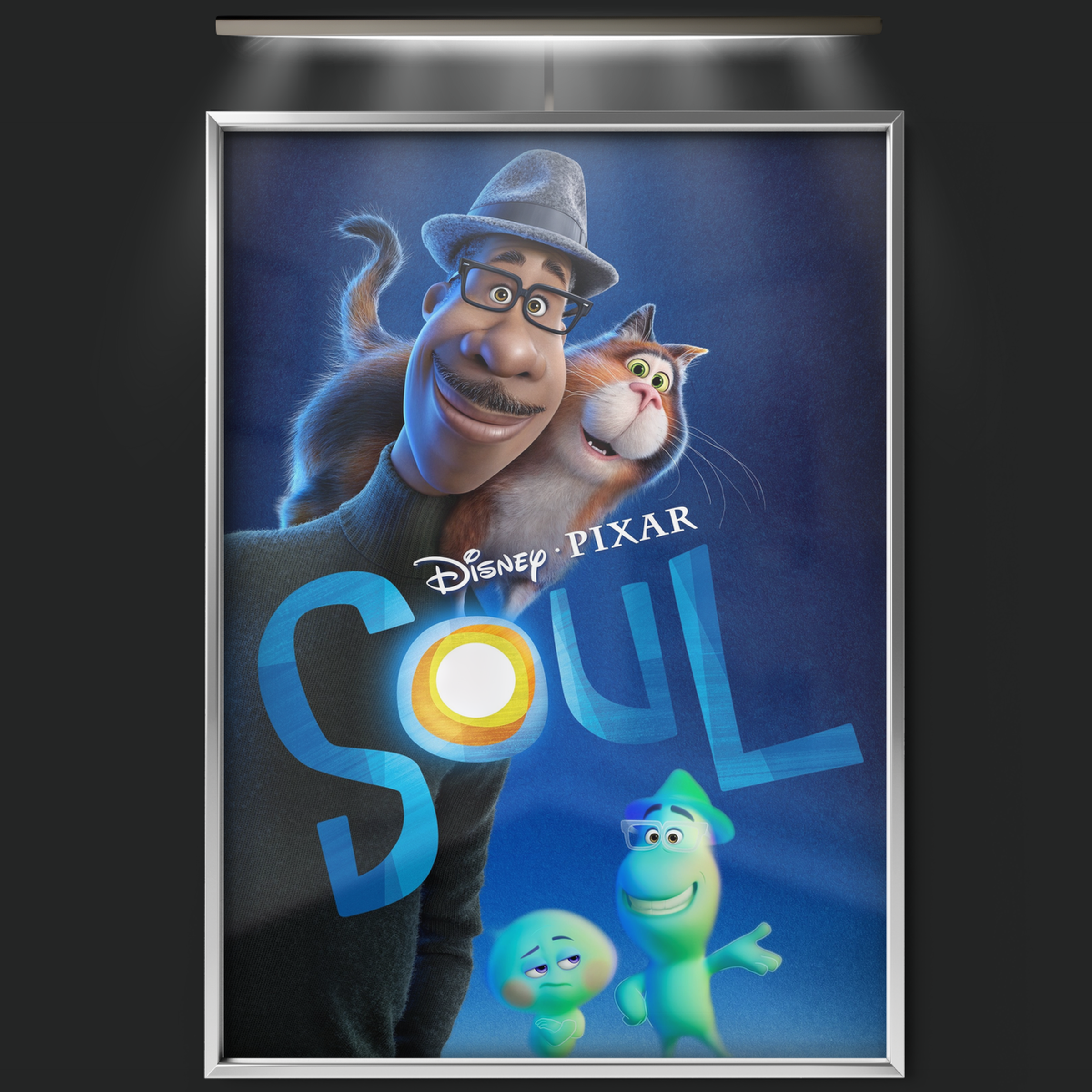 Soul (2020)