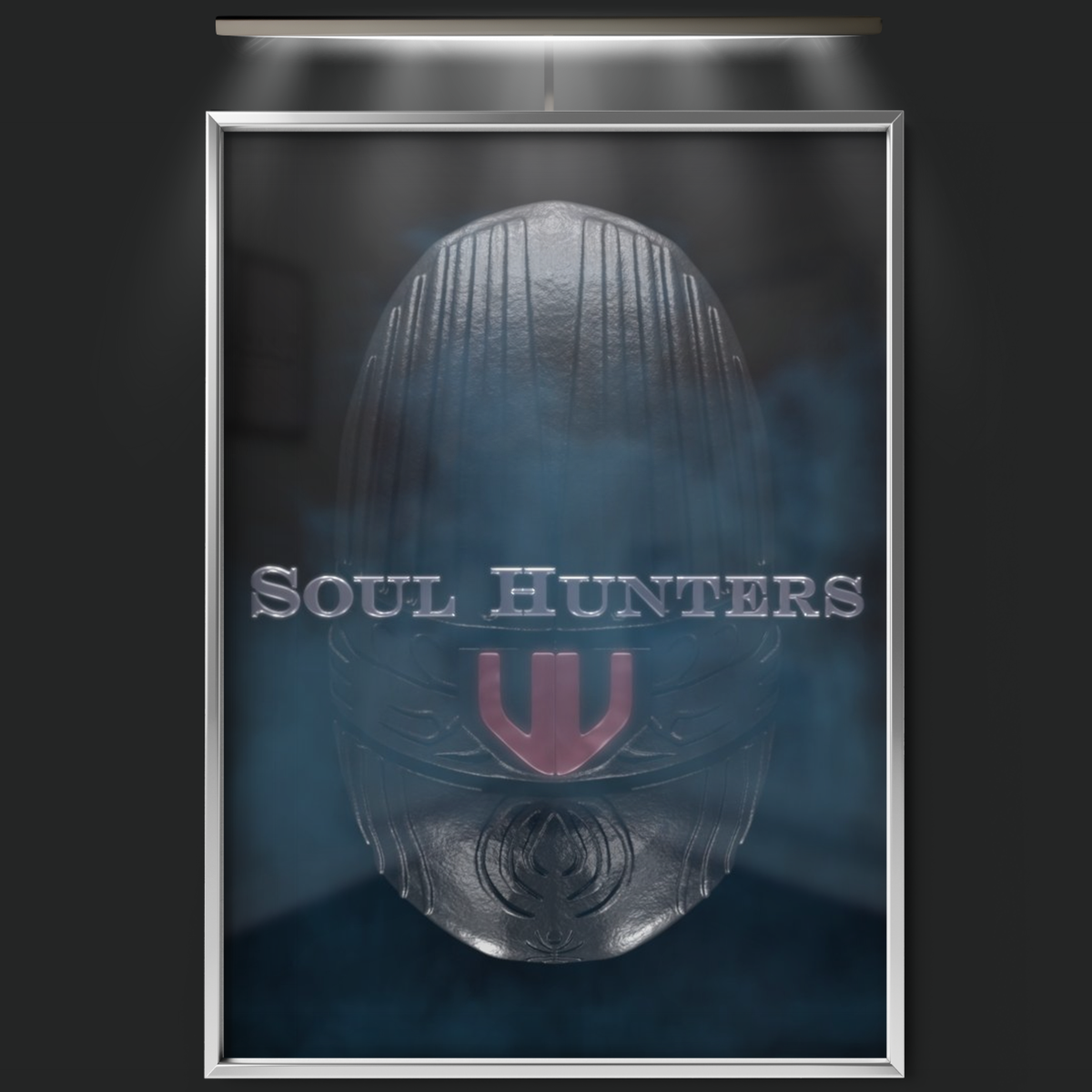 Soul Hunters (2019)