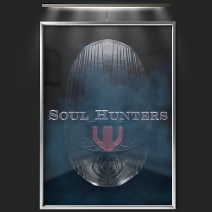 Soul Hunters (2019)